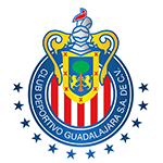 Maillot Chivas Guadalajara Pas Cher